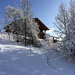 Hotel Chalet Chamois Morzine