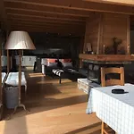 Chalet Chamois Hotel