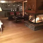Chalet Chamois Hotel