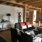 Chalet Chamois Hotel Morzine