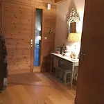 Hotel Chalet Chamois Morzine