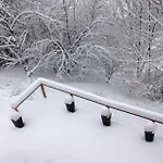 Chalet Chamois