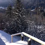 Chalet Chamois *