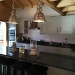 Chalet Chamois Hotel *