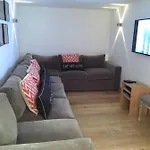 Chalet Chamois